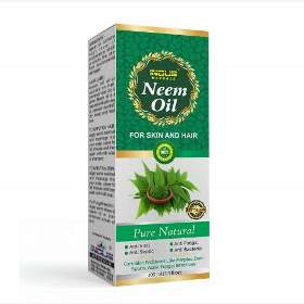  ,   (Neem Oil) Indus Herbals 100